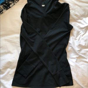 Under Armour Coldgear hoody